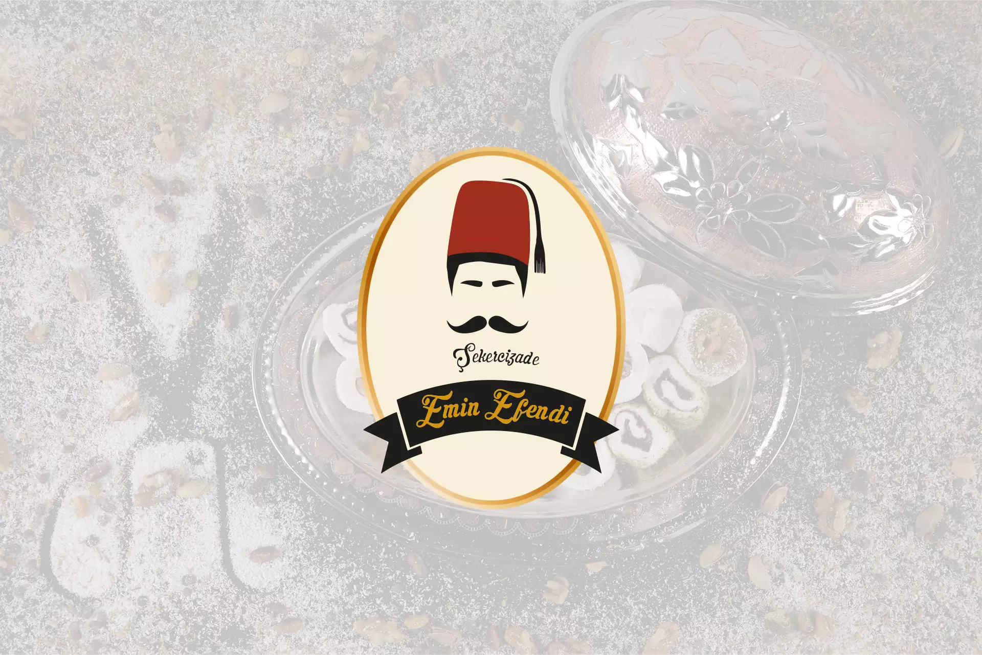 Şekercizade Emin Efendi