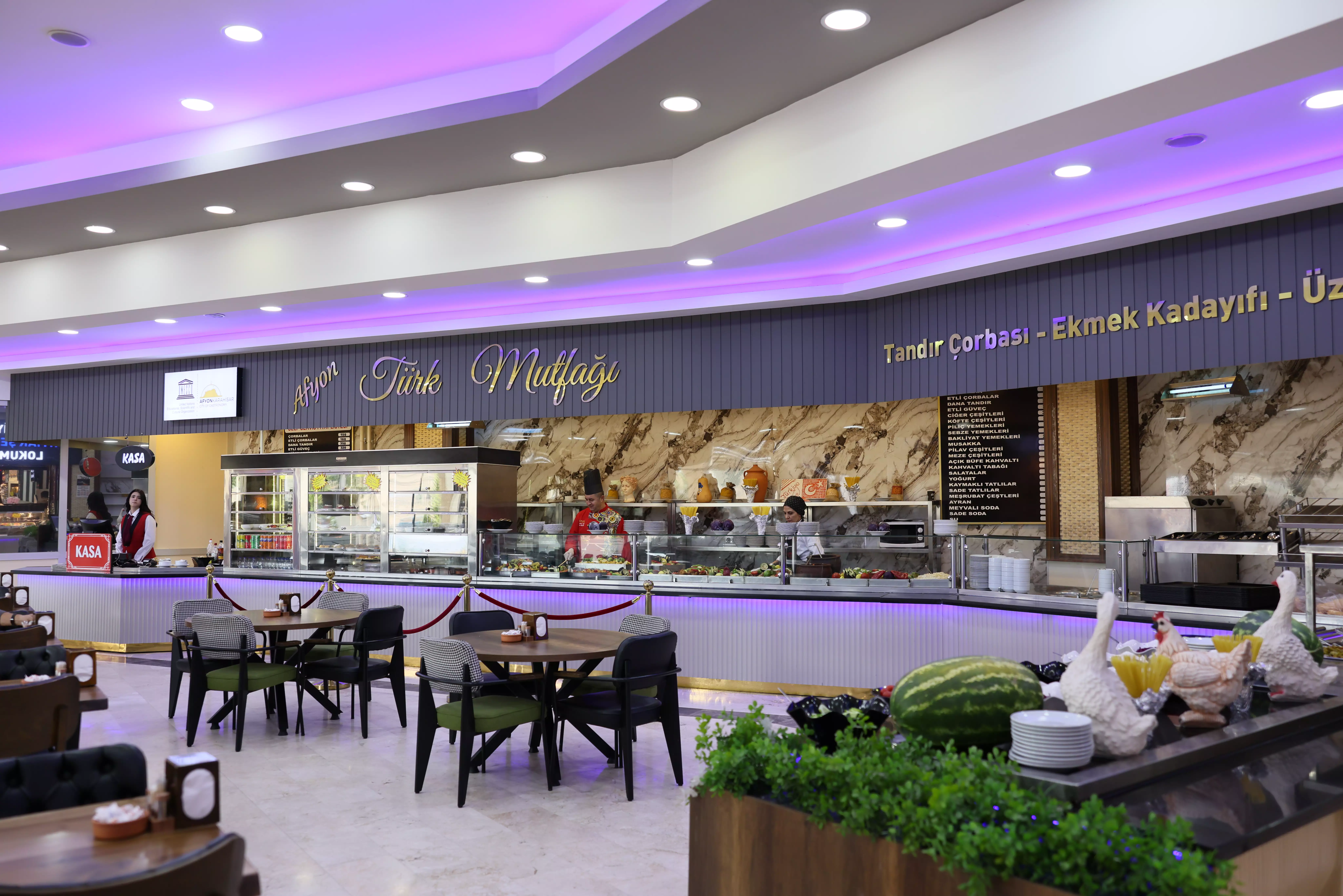 Afyonkarahisar Mutfağı